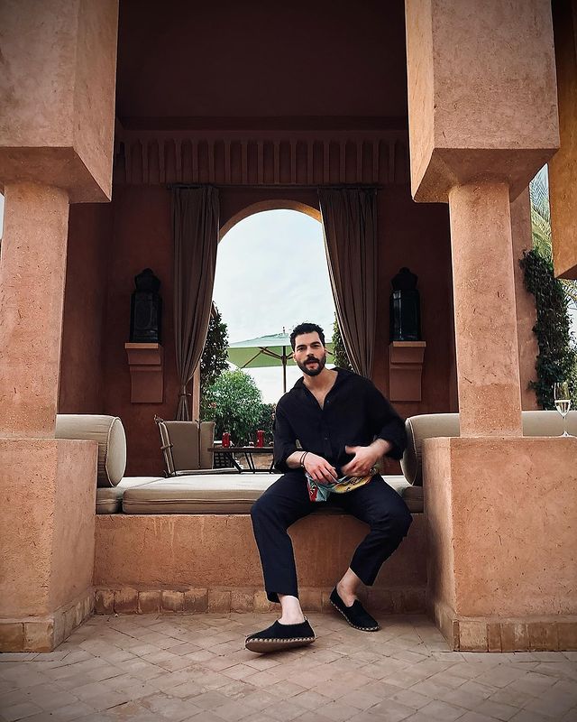 bitohaj's tweet photo. My Morocco ve Akın 🫶🤍
#AkınAkınözü https://t.co/zBq2KY4lQS