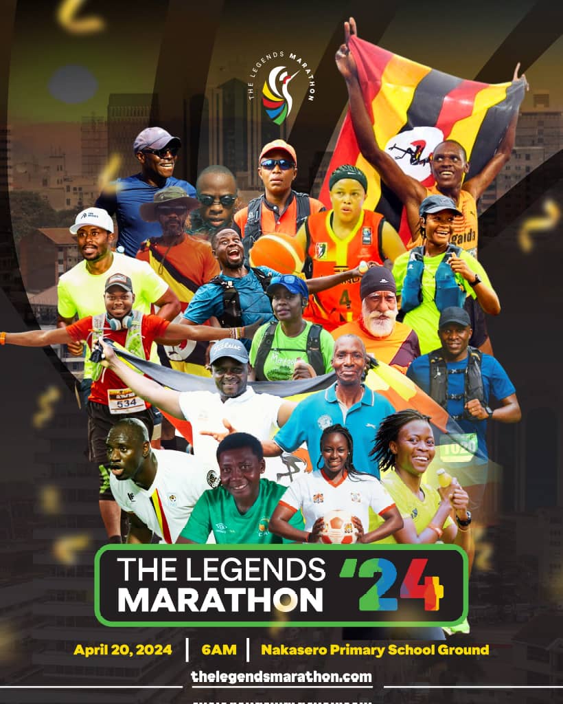 This weekend💪🏼💪🏼💪🏼
#thelegendsmarathon2024