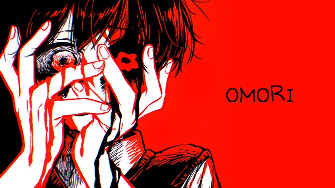 「OMORIFANART」のTwitter画像/イラスト(新着))