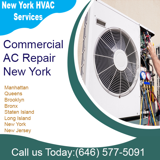 Our commercial AC repair services in New York are designed to keep your  business running smoothly all year round. Call us 646-577-5091  newyorkhvacservices.com #hvac #airconditioning #hvacservice #ac #hvactechnician #airconditioner #construction #maintenance #hvacinstall