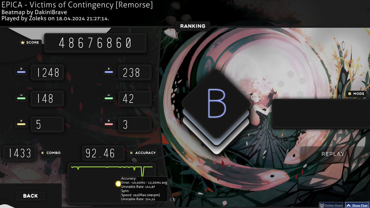 Показываю как надо жать 210бпм