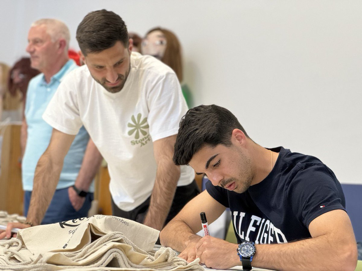 Racing Club Ferrol tweet media