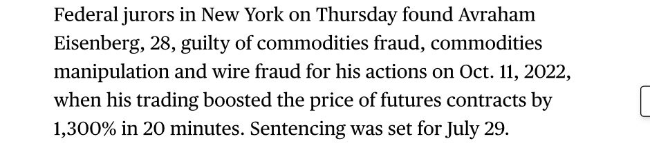 zachxbt's tweet photo. @business cOdE iS lAw https://t.co/HBswE7nr5s