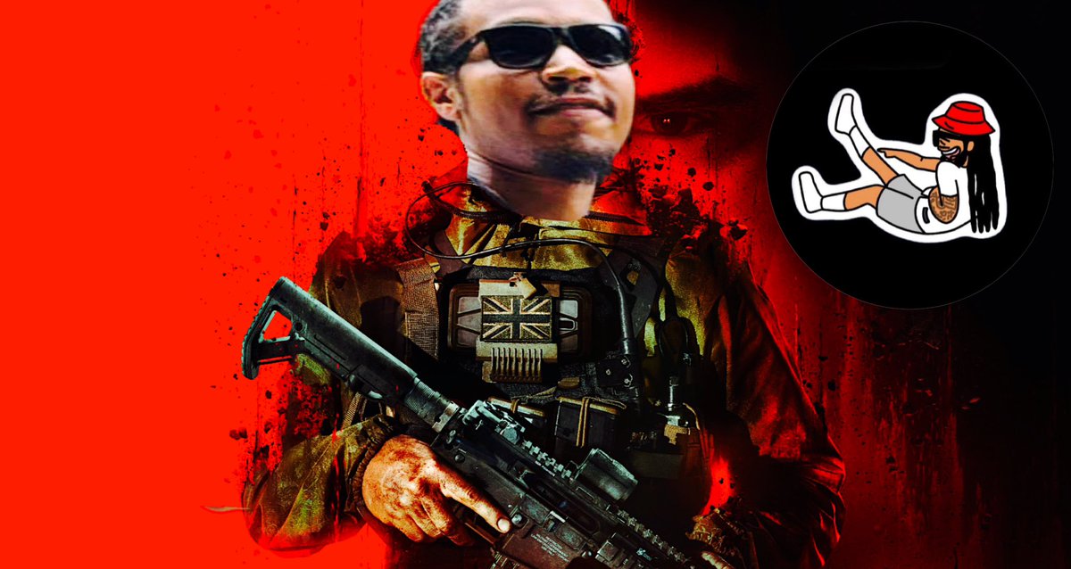 MARVELous Bluntz tweet media