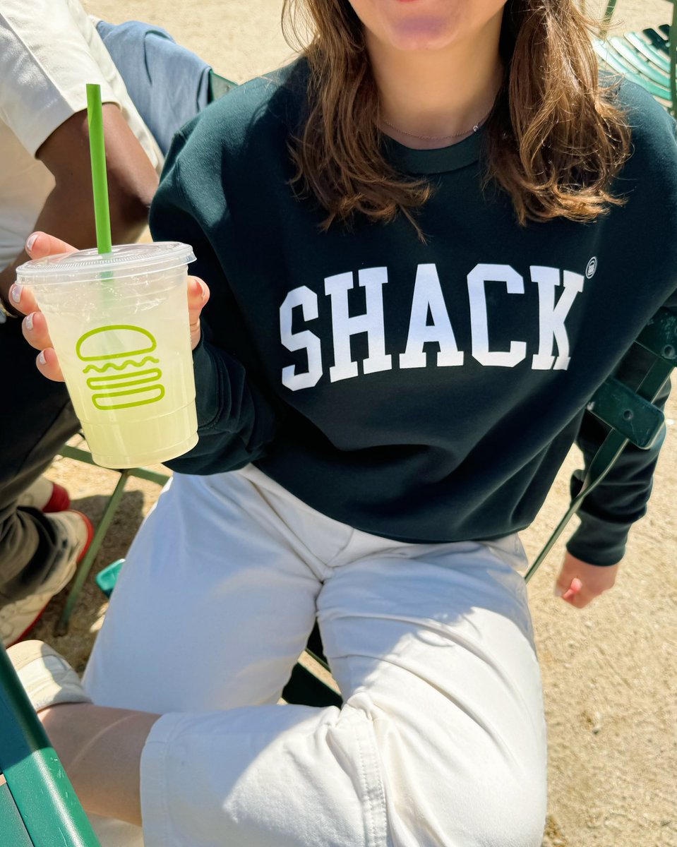 shakeshack tweet picture