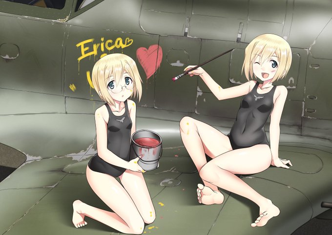 二人とも描いたのこれしかなかった
たんおめやで 