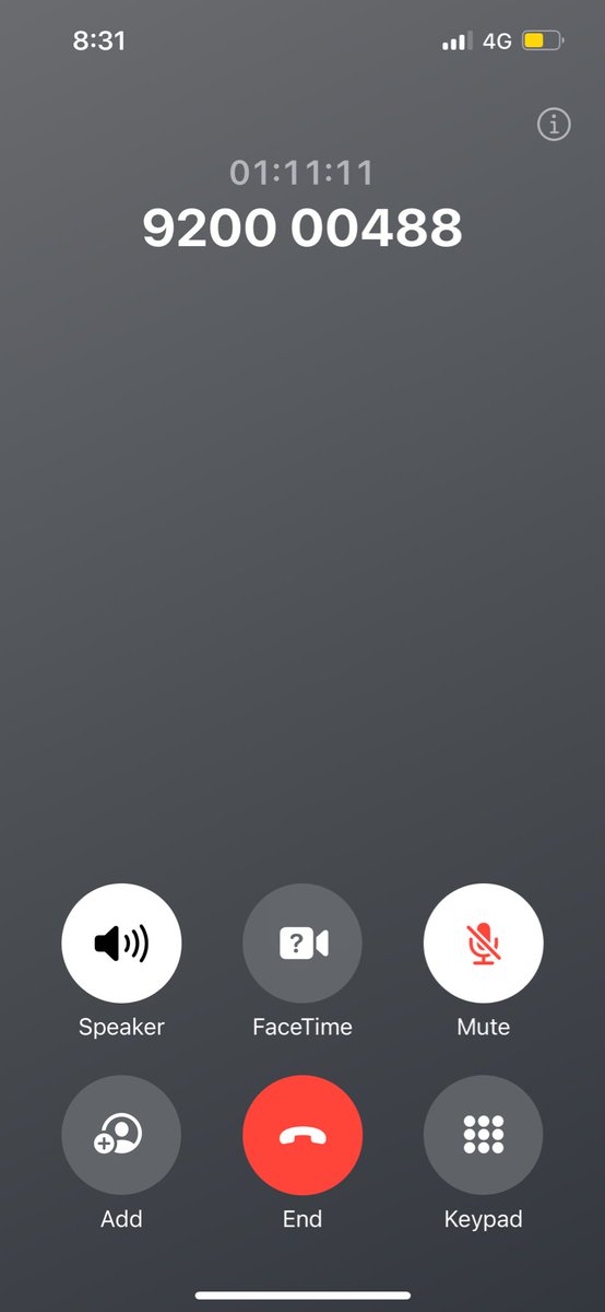 transistor_1's tweet photo. @Saudia_Care 
@Saudi_Airlines 

هل يعقل انتظر اكثر من ساعه عشان يتم الرد علي ؟ 💔🥺
إذا عندكم نقص موظفين عادي وظفوني ترى عندي خبره 🥹🥹 https://t.co/OMam1ix7Dy