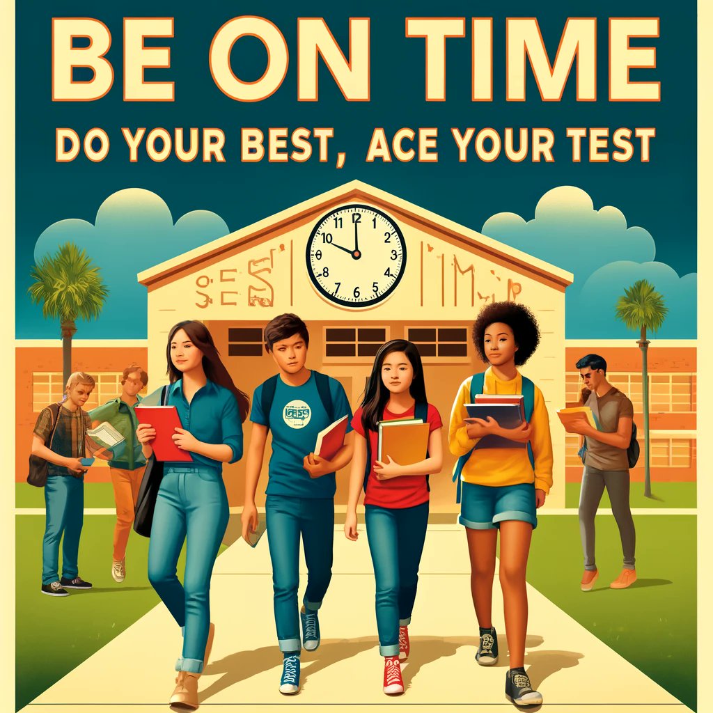 Hayes Middle School tweet media