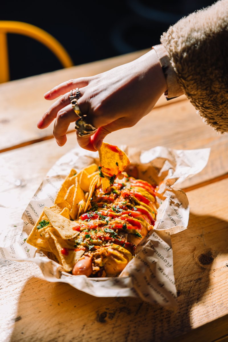 The Floodgate tweet media