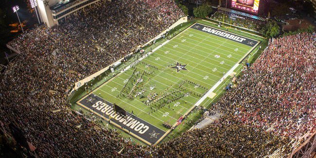 After a great visit, I’m humbled to receive an 🅾️ffer from @VandyFootball ‼️ @Coach_Lea #AnchorDown 

@FBCoachK @hardingharper @CoachAutenrieth @CoachBenStewart @CoachL__ @CoachHsbs @Southside_FBall