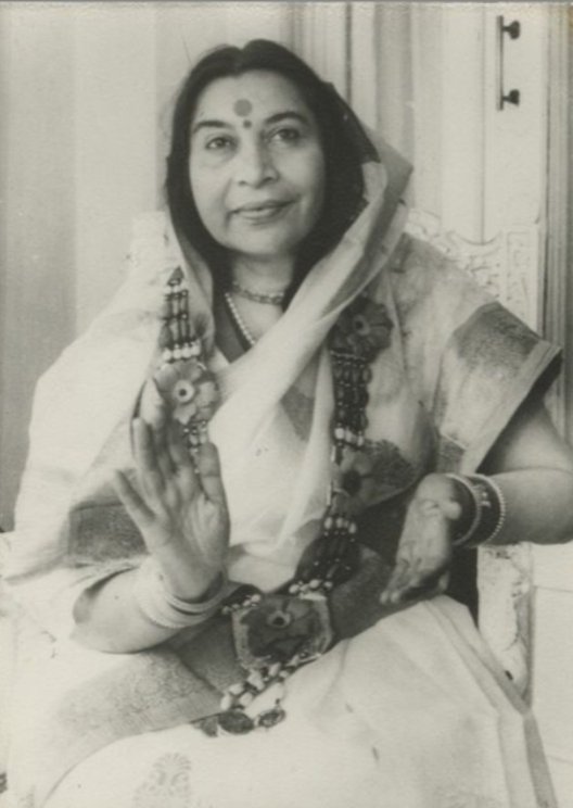You have to be honest in the essence of it . All the essence of honesty is innocence. The essence of sincerity is innocence. The essence of beauty,glory is  innocence. And innocence is the one that gives you complete detachment. 
~shri mataji~