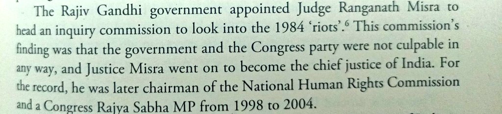 stplr22's tweet photo. Judiciary-Legislature nexus.

Source: The promise of India (Jaimini Bhagwati) https://t.co/cFfp91PnfX