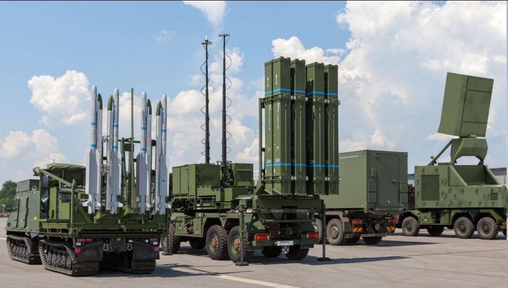 What’s the European Sky Shield Initiative, and why all the comparisons to Israel’s Iron Dome? In August 2022, not long after the escalation of the Ukrainian conflict, Germany launched a pan-European project ostensibly aimed at creating a coordinated air defense in Europe. Some…