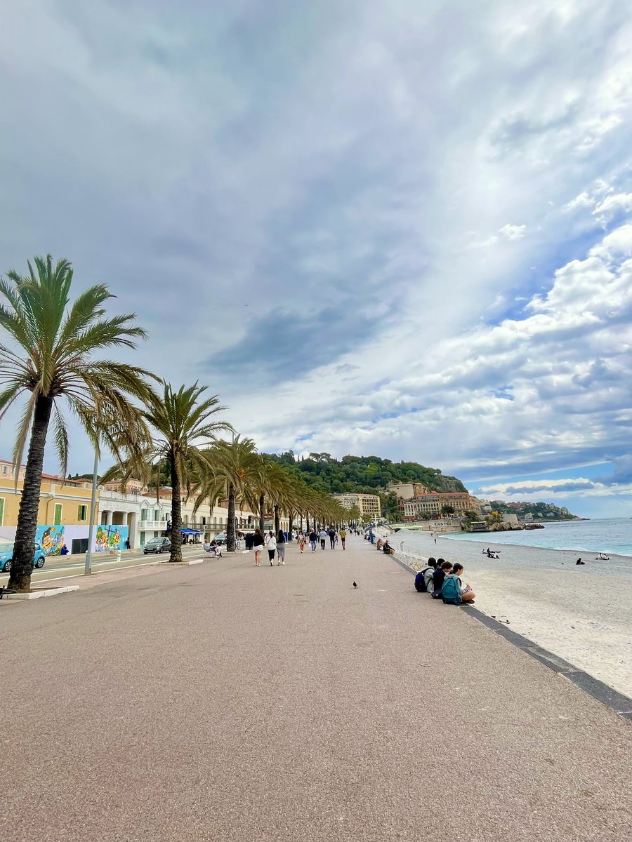 Nice top5 villes de France