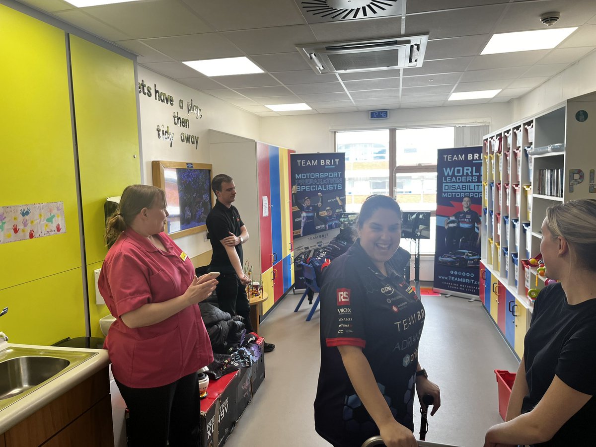 Andrea Hargreaves RNC/RN💙 tweet media