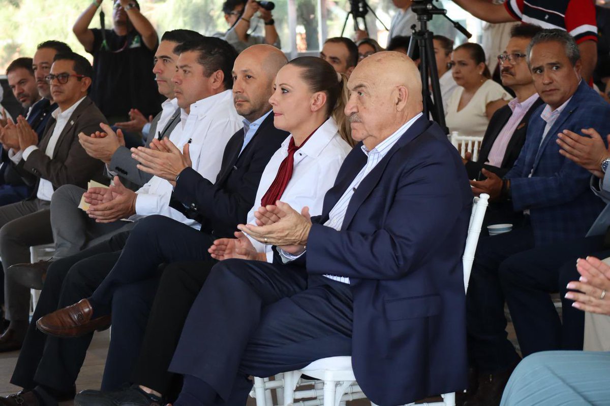 CMIC Michoacán tweet media