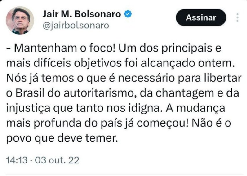 Alfred Newmann 🇧🇷 tweet media