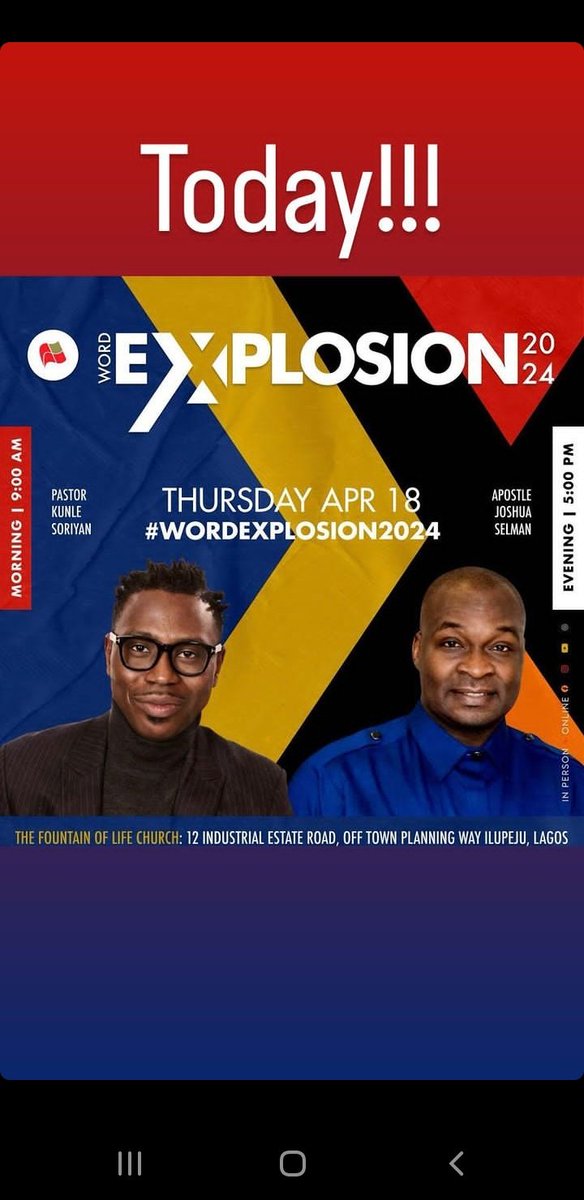 Aruna Olayemi tweet media