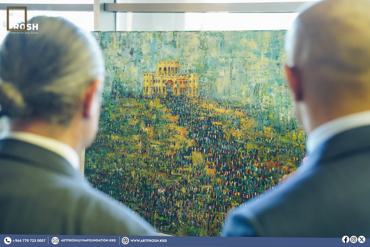 Artfrosh tweet media