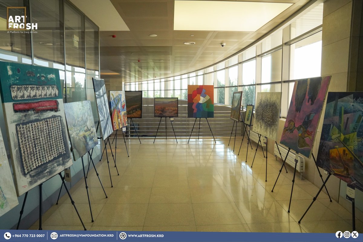 Artfrosh tweet media