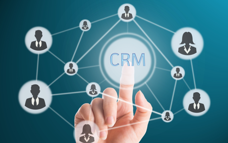MerchMixer's tweet photo. Unlock the full potential of your CRM and drive unparalleled growth in your B2B ventures! Dive into our latest article where we reveal the secrets to mastering CRM management and elevating data quality.

👉 Read more: https://t.co/vljcwHs1jE https://t.co/fuQXsv1fQp