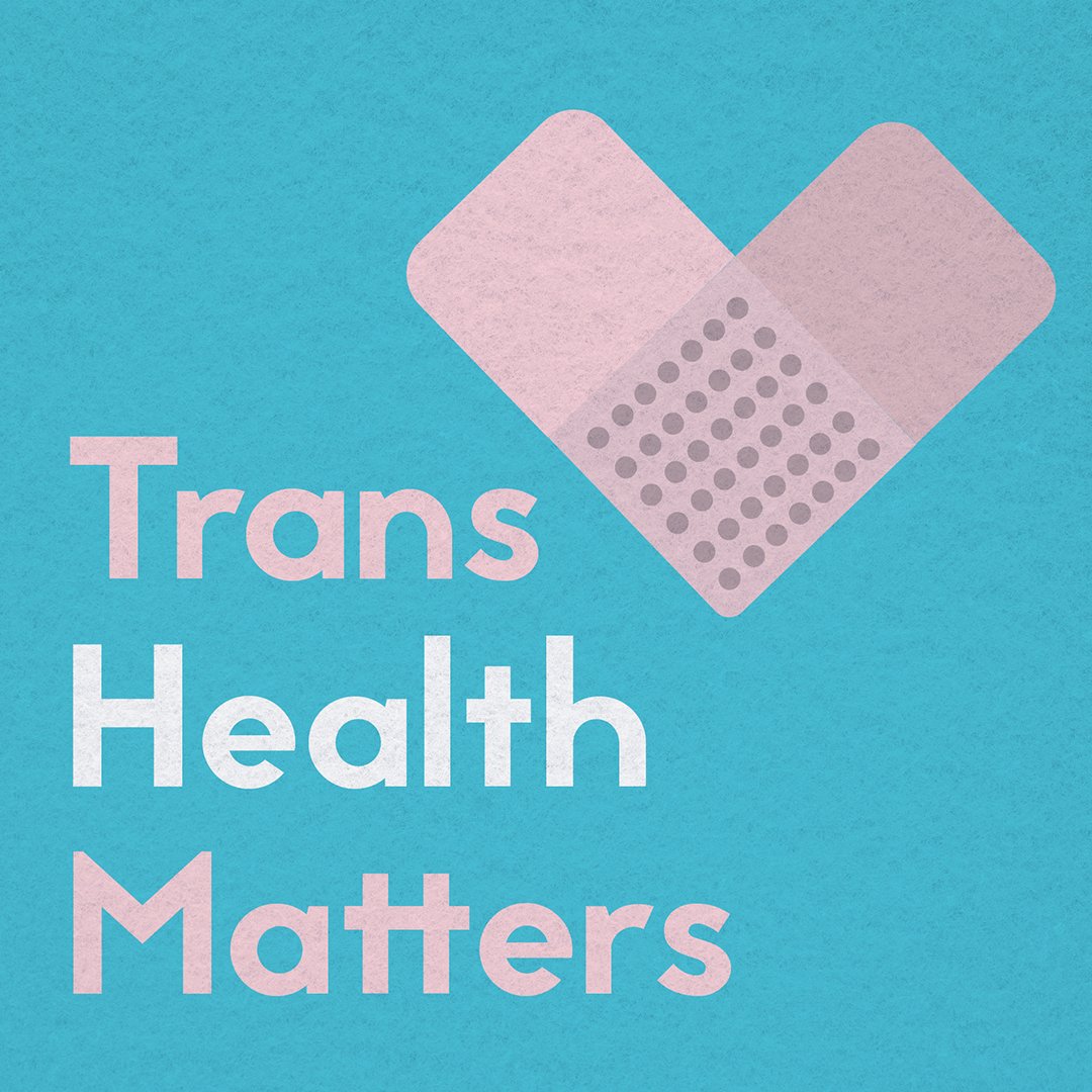 openarms_ms's tweet photo. Today is National Transgender HIV Testing Day, a day to address the impact of HIV on transgender and nonbinary people. When we reduce HIV stigma and promote testing, prevention, and treatment, we can help #StopHIVTogether.

Schedule Your Appointment Today
https://t.co/6XzWZ4SOQ0 https://t.co/sU7IvUf92u