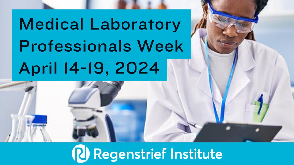 April 14-20 is a recognition of #MedicalLaboratoryProfessionals, who play a crucial role in interoperable health data systems. Health Data Standards at Regenstrief is a leader in developing data standards, enabling efficient information exchange across healthcare ecosystems.