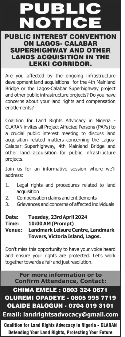 Boma65's tweet photo. Advocacy group on Lagos Calabar highway and others. https://t.co/TcenibQkRv