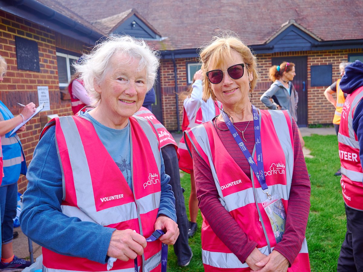 parkrun UK tweet media