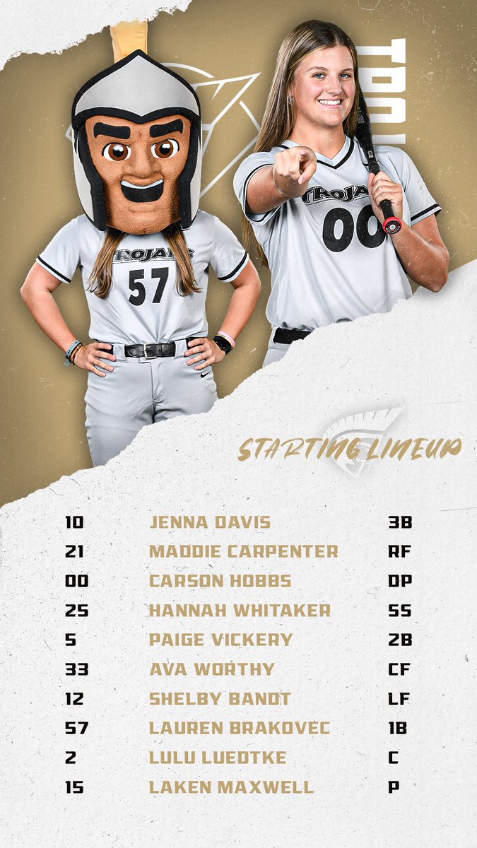 Anderson Softball (@autrojanssb) on Twitter photo 