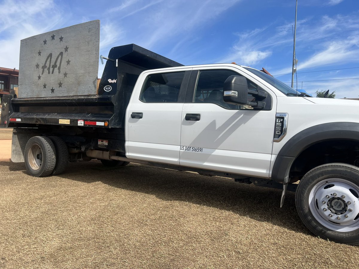 Andy Hebrard tweet media