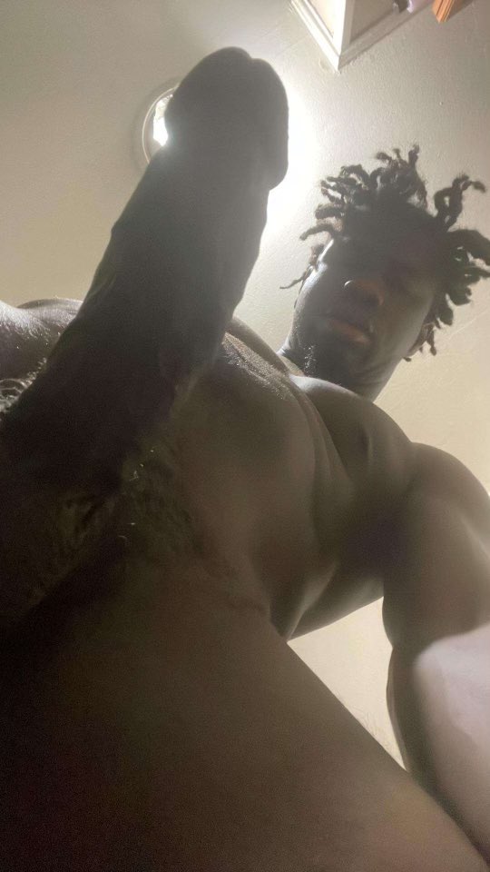 PleasureP1pe's tweet photo. @LuscioussNique @yurfavMenace 💪🏿💪🏿 https://t.co/ZXrbxez0Wv