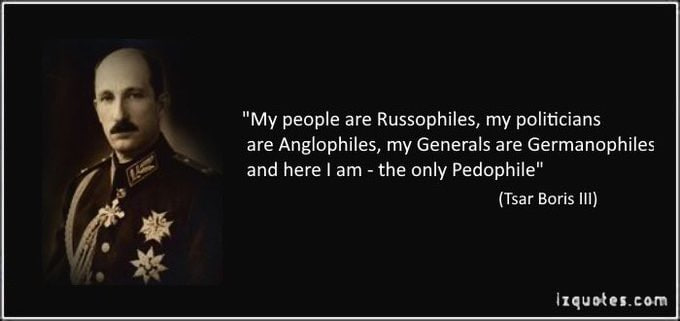 Kind_Rulas 📜 (@averagejacobin) on Twitter photo 