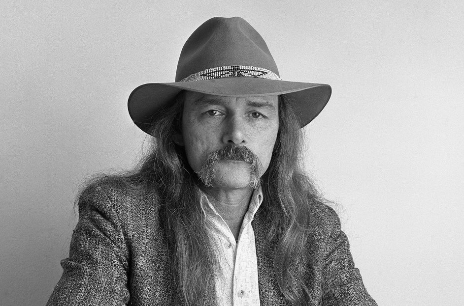 Allman Brothers Band co-founder singer-guitarist Dickey Betts has passed away at age 80. His melodic approach and intricate guitar solos became synonymous with the band's sound, helping to define the Southern rock genre and he will be deeply missed.