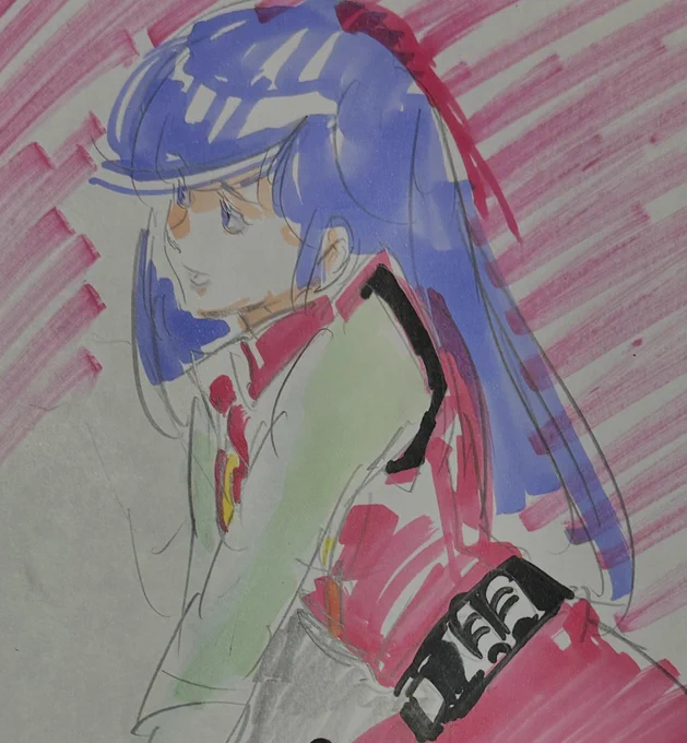南原ちずる 