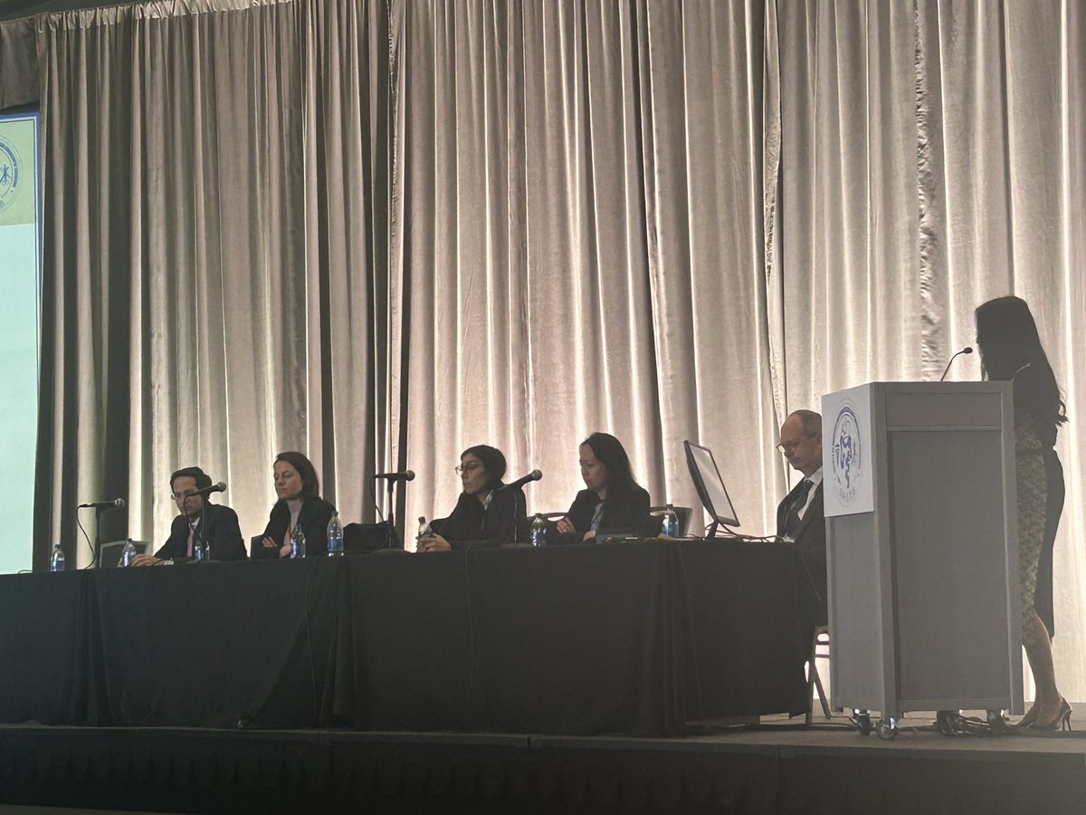 Colorectal cancer is rapidly changing- get clinical updates, new data and guidelines now at this high-yield comprehensive symposium happening now @SAGES_Updates #SAGES2024 @voshaffer @JohnMarksMD