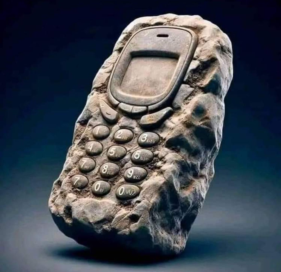 Fossile 1998
