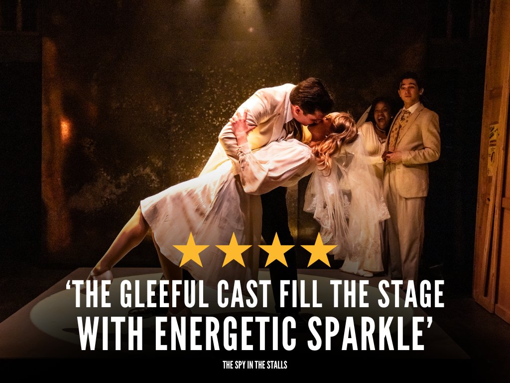 Watermill Theatre tweet media