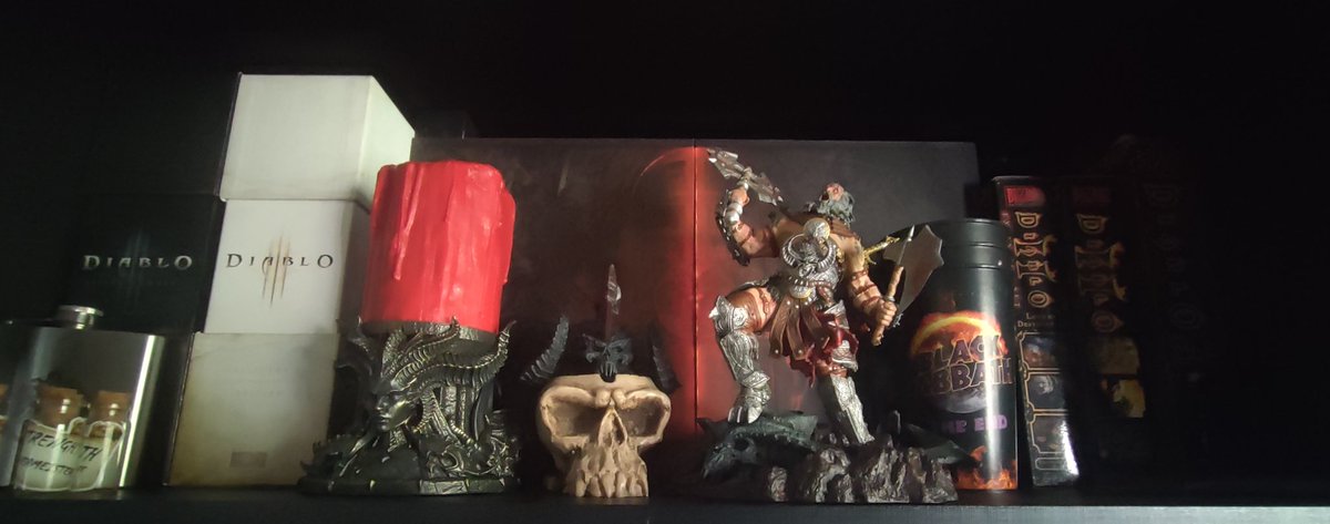 skavator's tweet photo. @Diablo Diablo Player since 1997. https://t.co/3dYFwzEsEf