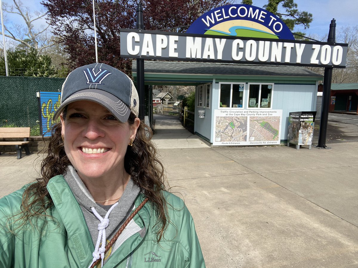 Cape May Zoo trip for second grade. What a PERFECT day!!!! Big thanks to all of the chaperones and families who met us there. Huge thank you to <a href="/StaffordNJPTO/">Stafford PTO</a> also for helping out! <a href="/OAPrincipal/">Susan DAlessandro</a>