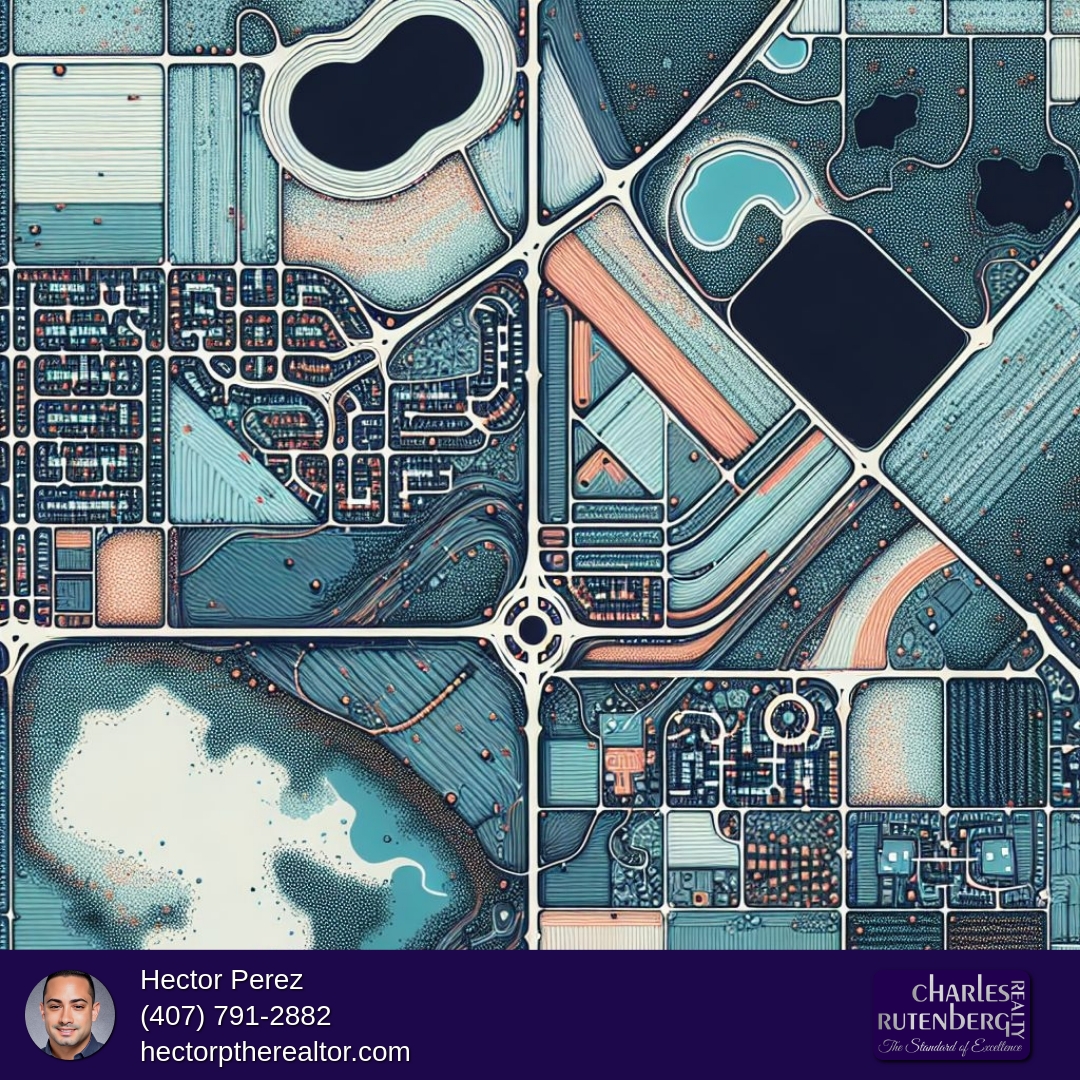 HectorP_Realtor's tweet photo. Understanding easements: before purchasing property, research any existing encumbrances on the land to ensure you are aware of any rights others may legally have to access or use the property." #RealEstateLawInsight https://t.co/q5Iewr6eqv