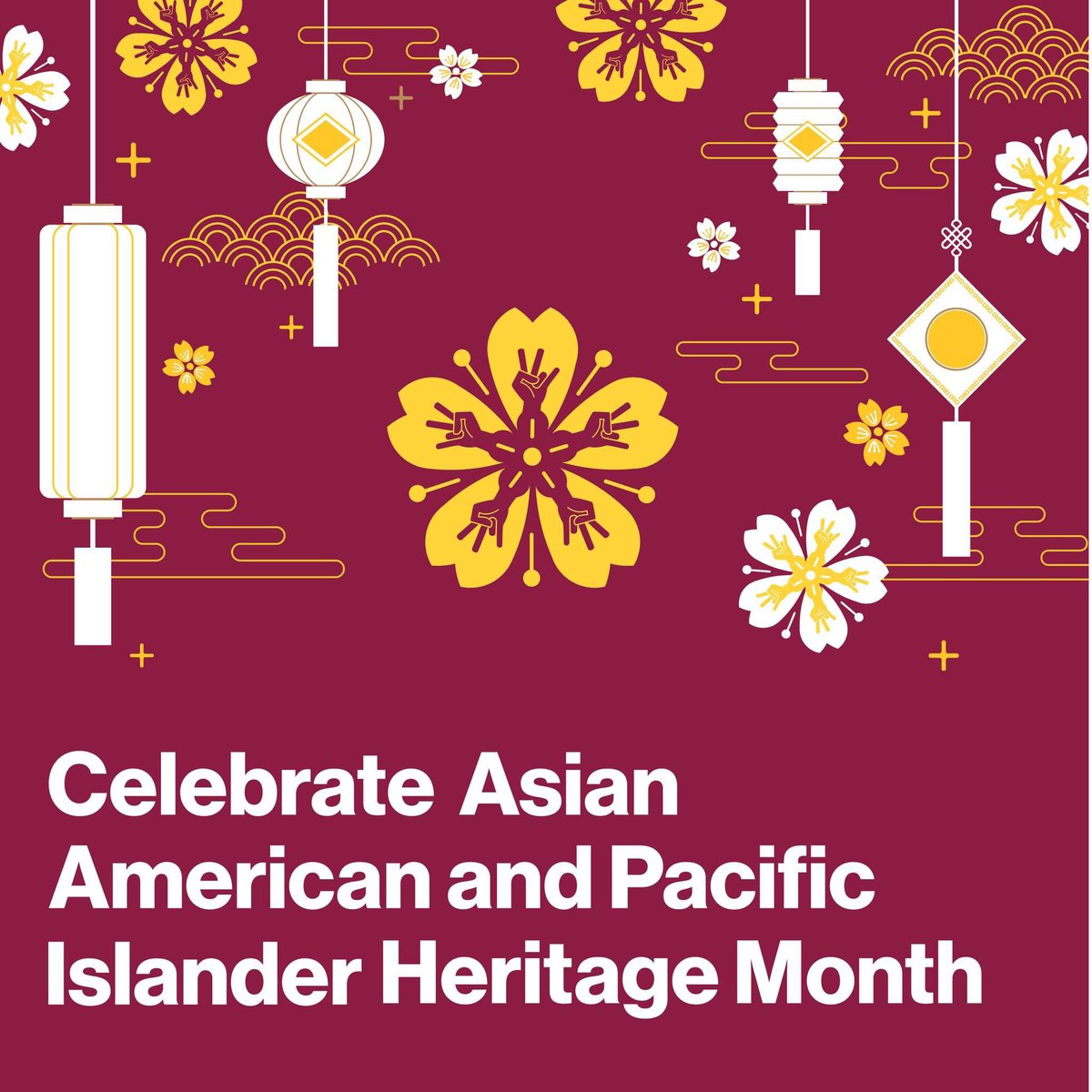 🌟✨ Celebrating Asian American and Pacific Islander Heritage Month all month long! 🎉 From the vibrant cultures to the innovative minds here at SMS, we honor diversity and excellence every day! 🧪🔬 #AAPIHeritageMonth #MolecularSciences