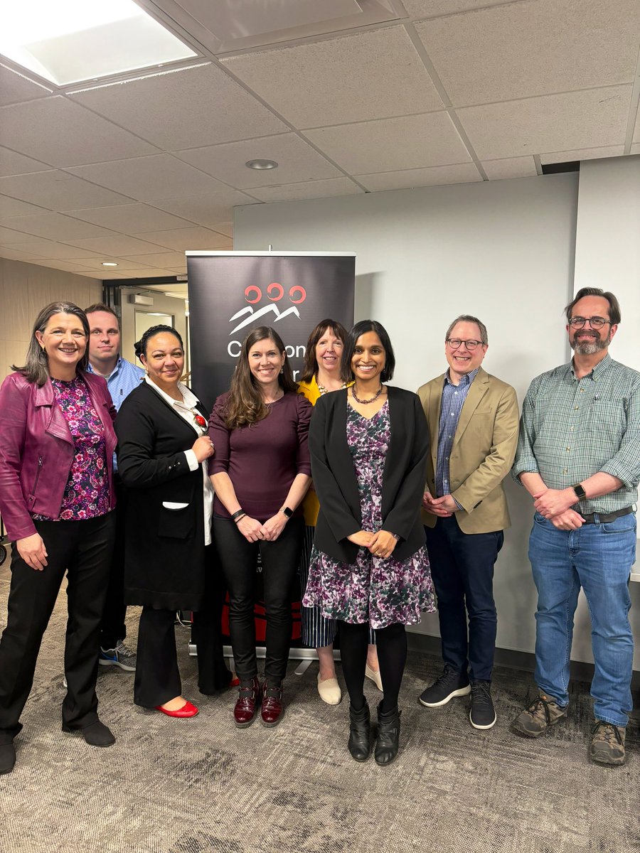 Quality Initiatives - Carleton U tweet media