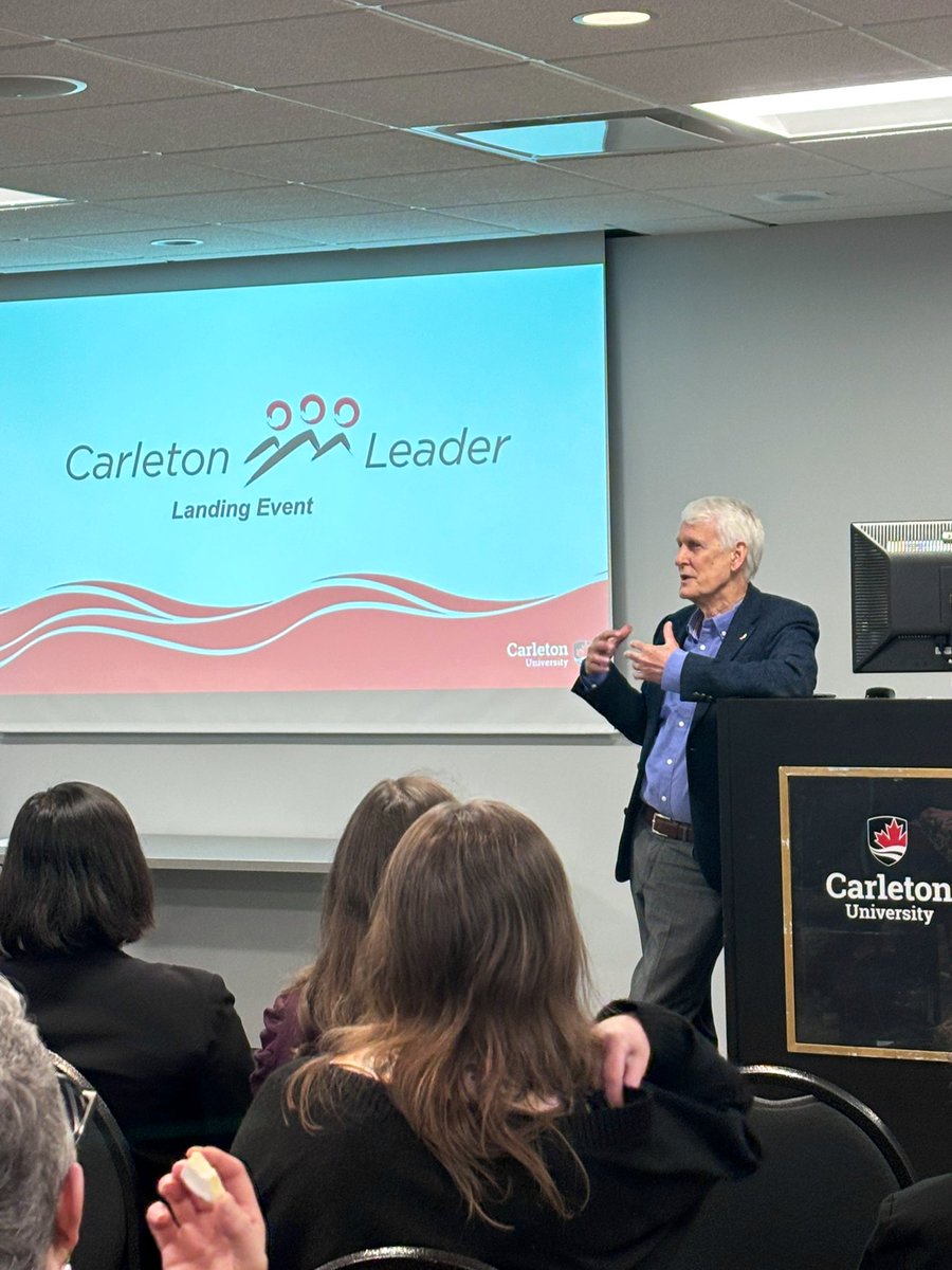 Quality Initiatives - Carleton U tweet media