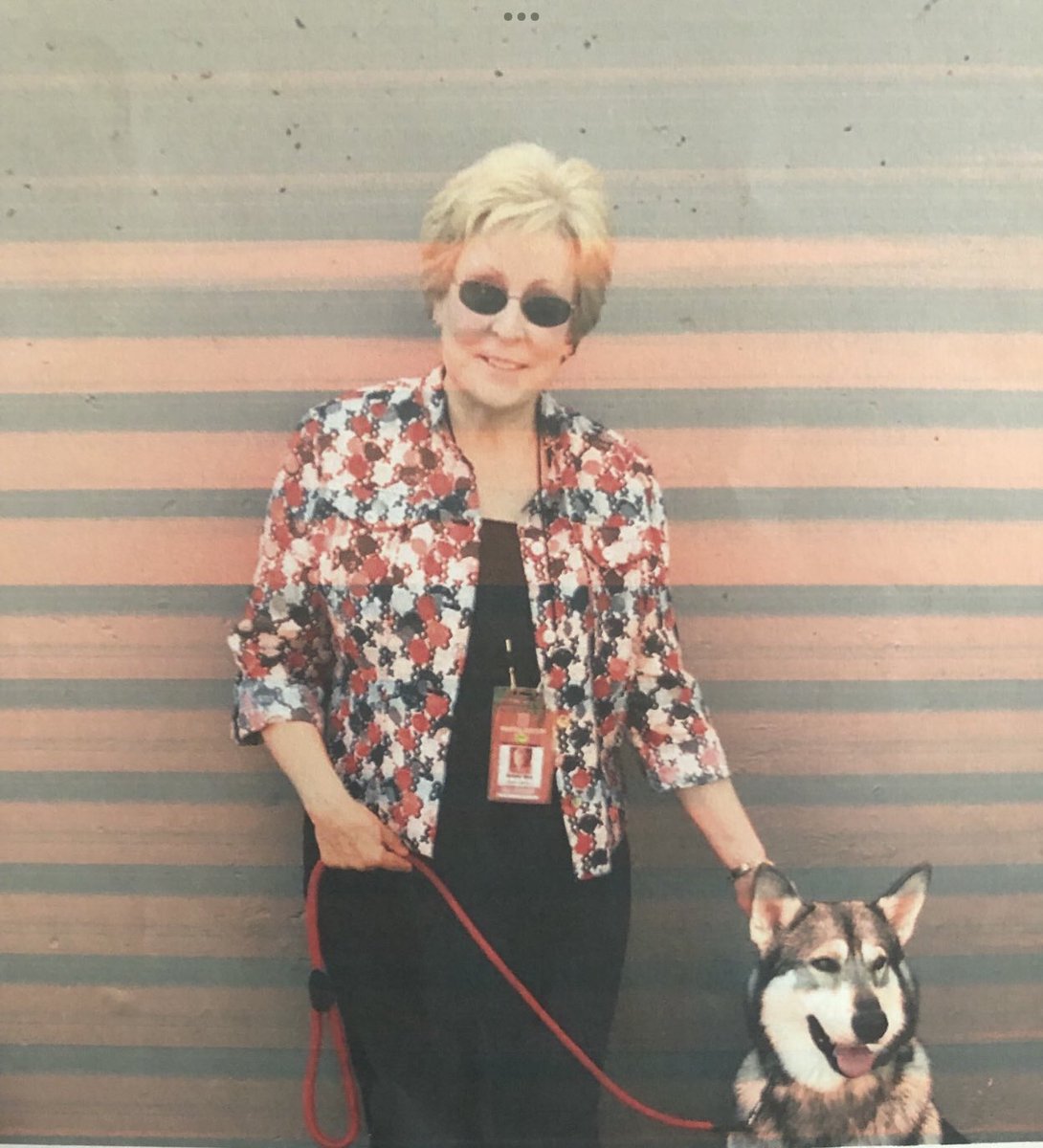 Our former AD is cooler than yours and we’re thrilled to announce that Debbie Yow <a href="/gopacknow/">Debbie Yow</a> is the latest member to join our collective. Please join us in welcoming Debbie to the family!