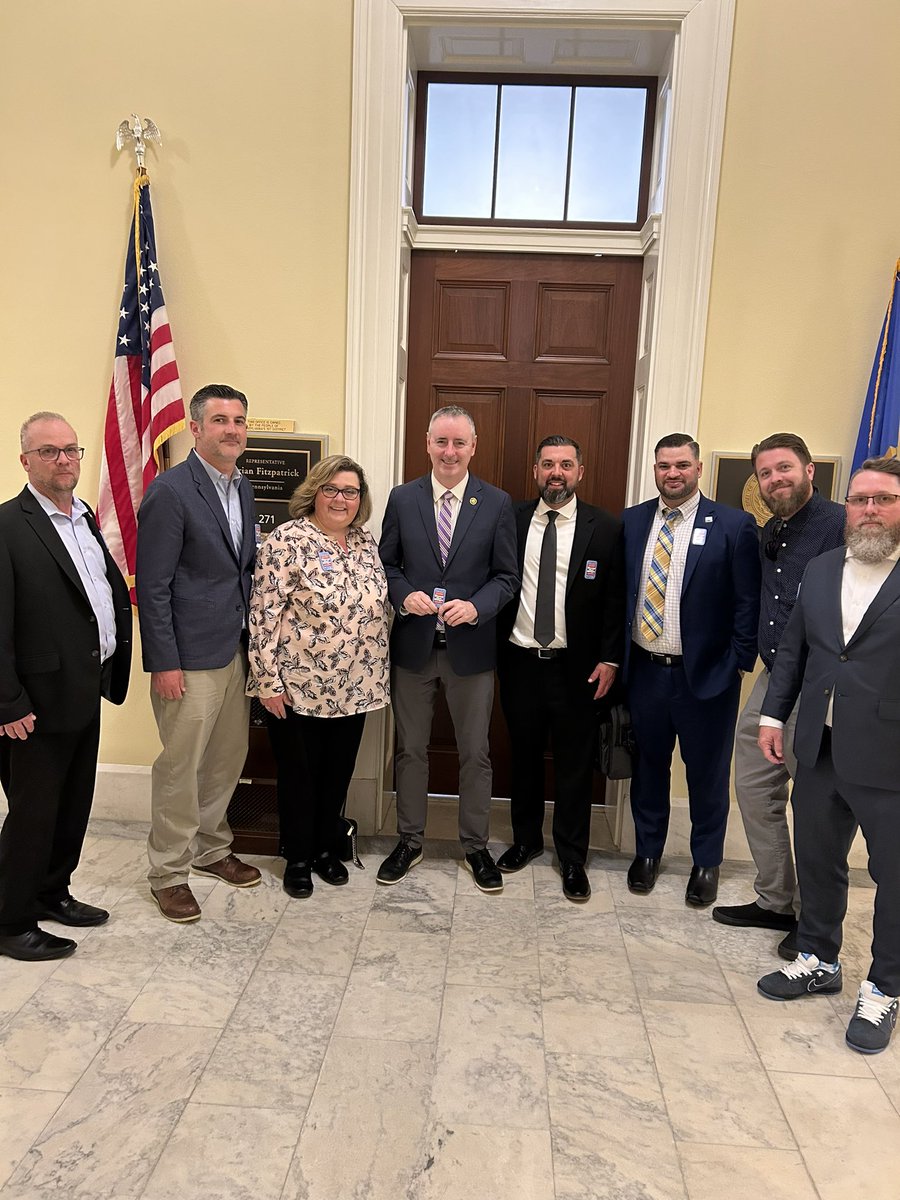 RepBrianFitz tweet picture