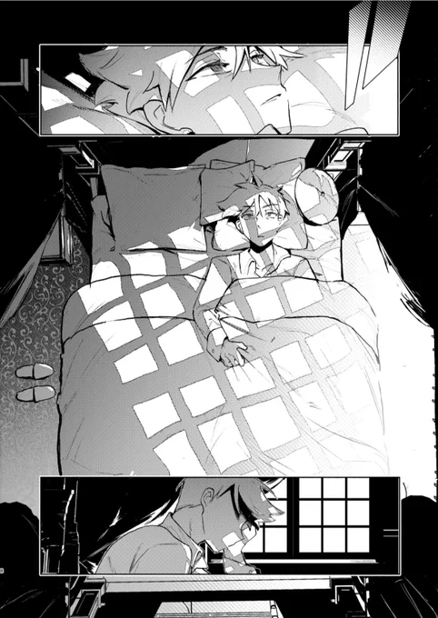 続きサンプル 