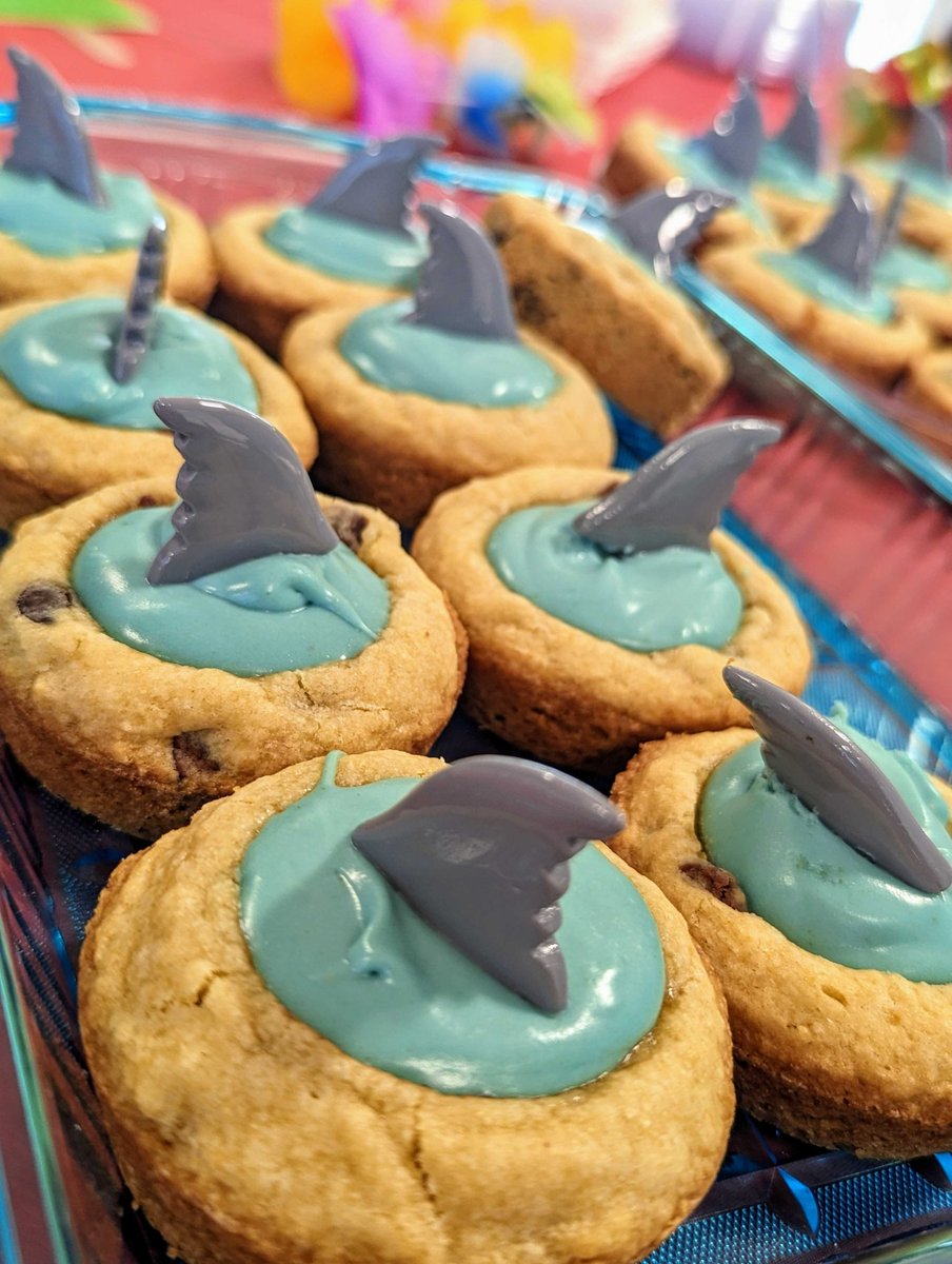 Our Bomb Diggity Beach Theme Bake Off was a sweet success! 🏖️ A heartfelt thank you to our dedicated employee committee, esteemed judges, and our amazing team! You truly made this event unforgettable! #BeachBakeOff | #TeamEffort | #SweetSuccess