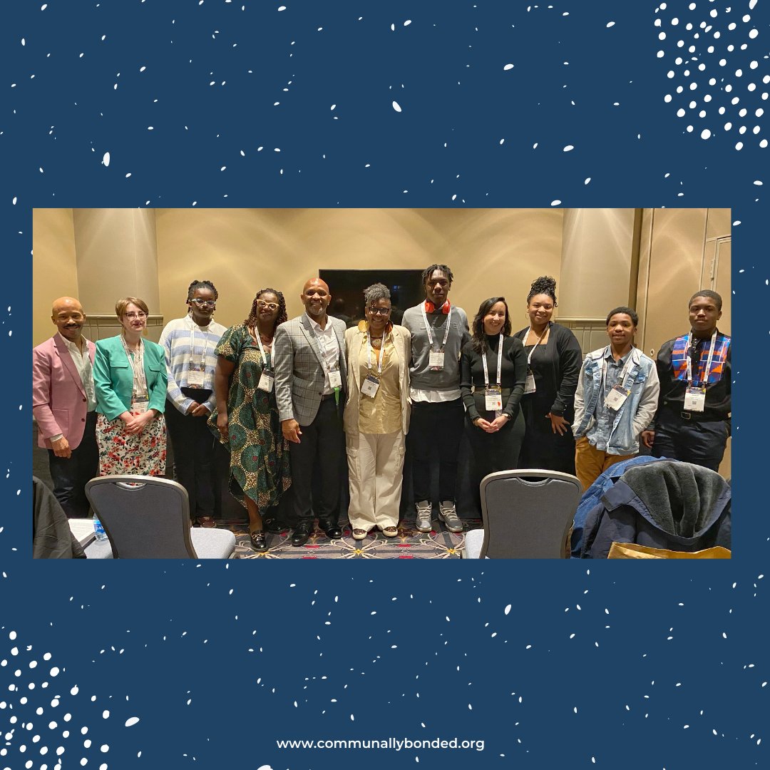 _CCBResearch's tweet photo. ✨One of our goals is engage communities, families, &amp; youth as active members of &amp; direct beneficiaries of research opportunities. We collaborated w/our community partner @goodjourneyinc &amp; their amazing youth researchers on a community-based participatory research project. 🧵1/2 https://t.co/NNKv2TTtmf