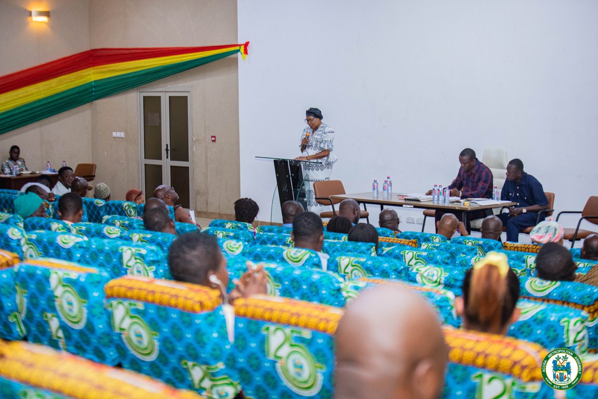 AMA holds 1st General Assembly meeting; discusses key achievements of 2023 ama.gov.gh/news-details.p…